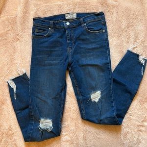 Free People Jeans